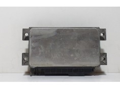Recambio de centralita motor uce para fiat seicento (187) 1.1 referencia OEM IAM 46555916 69810 R 2