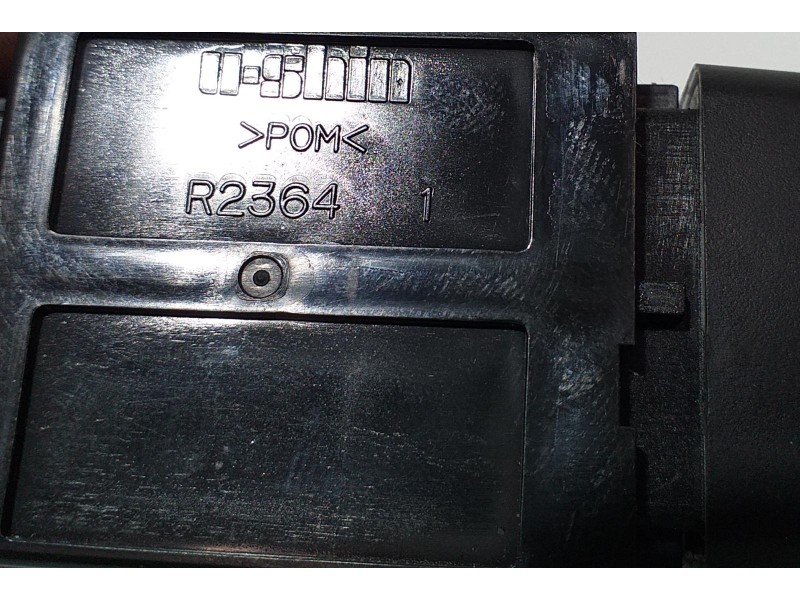 Recambio de intercooler para mitsubishi outlander (cw0) kaiteki 4wd referencia OEM IAM R2364 60066 