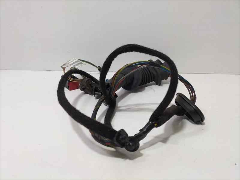 Recambio de modulo electronico para peugeot 307 break / sw (s1) 2.0 hdi cat referencia OEM IAM 9642622180 82747 