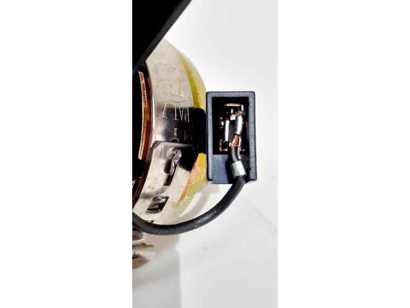 Recambio de airbag cortina delantero izquierdo para mercedes-benz clase s (w220) berlina 320 (220.065) referencia OEM IAM 220860