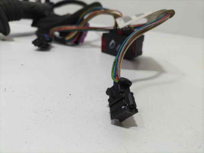 Recambio de modulo electronico para peugeot 307 break / sw (s1) 2.0 hdi cat referencia OEM IAM 9642622180 82747 