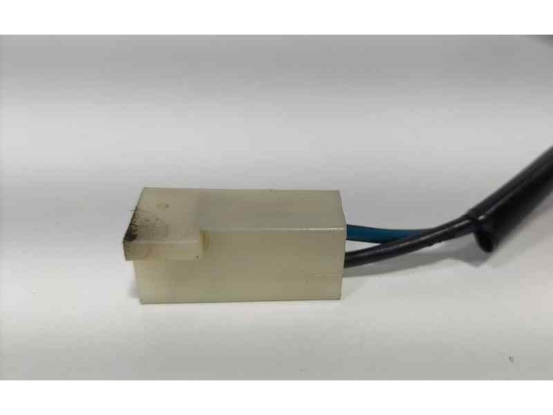 Recambio de electroventilador para seat marbella ce referencia OEM IAM SE028912501B 86072 