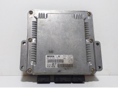 Recambio de centralita motor uce para peugeot 406 berlina (s1/s2) stdt pack sport referencia OEM IAM 9644199780 69811 R