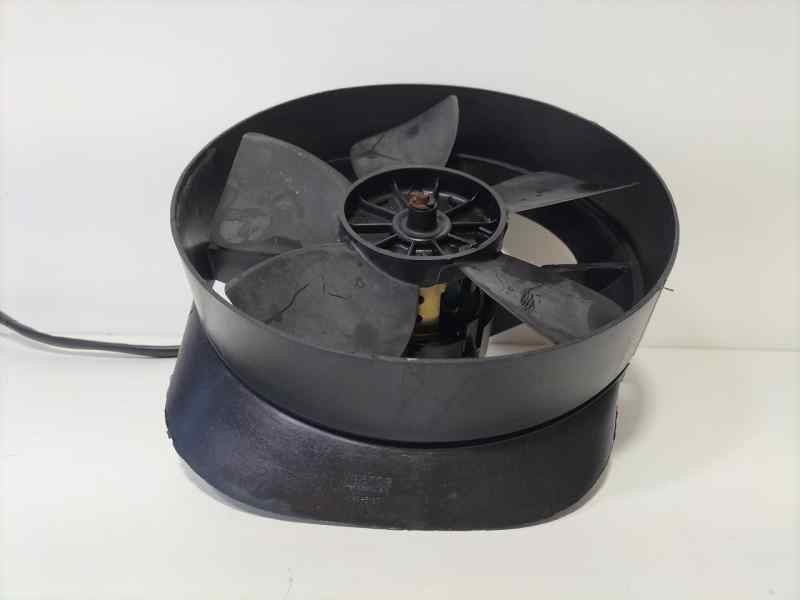 Recambio de electroventilador para seat marbella ce referencia OEM IAM SE028912501B 86072 
