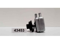 Recambio de enfriador aceite motor para mercedes-benz vito (w638) combi referencia OEM IAM MOTORAAA 43453 