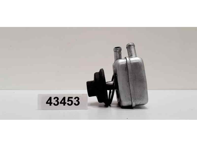 Recambio de enfriador aceite motor para mercedes-benz vito (w638) combi referencia OEM IAM MOTORAAA 43453 