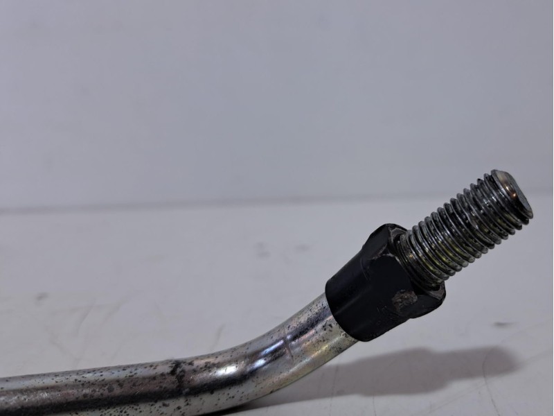 Recambio de retrovisor izquierdo para yamaha x-max 125 125 referencia OEM IAM E3G2E 76694 