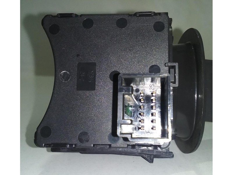 Recambio de mando intermitentes para chevrolet aveo berlina hatchback ls referencia OEM IAM 20962250 47976 