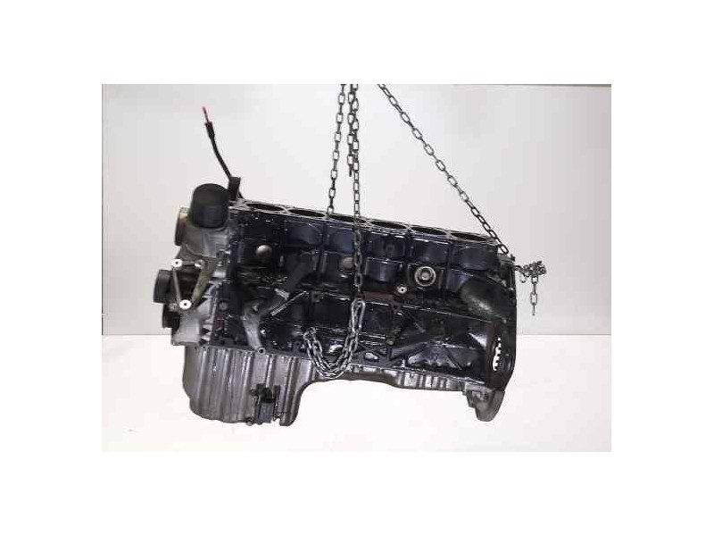 Recambio de bloque para mercedes-benz clase s (w220) berlina 320 cdi (220.026) referencia OEM IAM 613960 81065 
