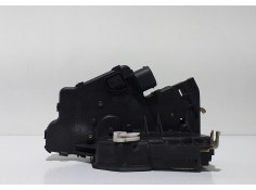 Recambio de cerradura puerta delantera derecha para bmw serie 3 berlina (e46) 3.0 turbodiesel referencia OEM IAM 244BTR 67045 