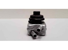 Recambio de enfriador aceite motor para mercedes-benz vito (w638) combi referencia OEM IAM MOTORAAA 43453  2