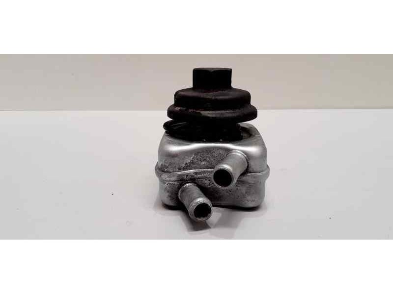Recambio de enfriador aceite motor para mercedes-benz vito (w638) combi referencia OEM IAM MOTORAAA 43453 