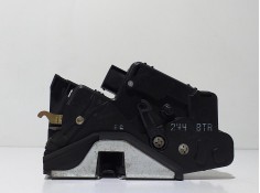 Recambio de cerradura puerta delantera derecha para bmw serie 3 berlina (e46) 3.0 turbodiesel referencia OEM IAM 244BTR 67045  2