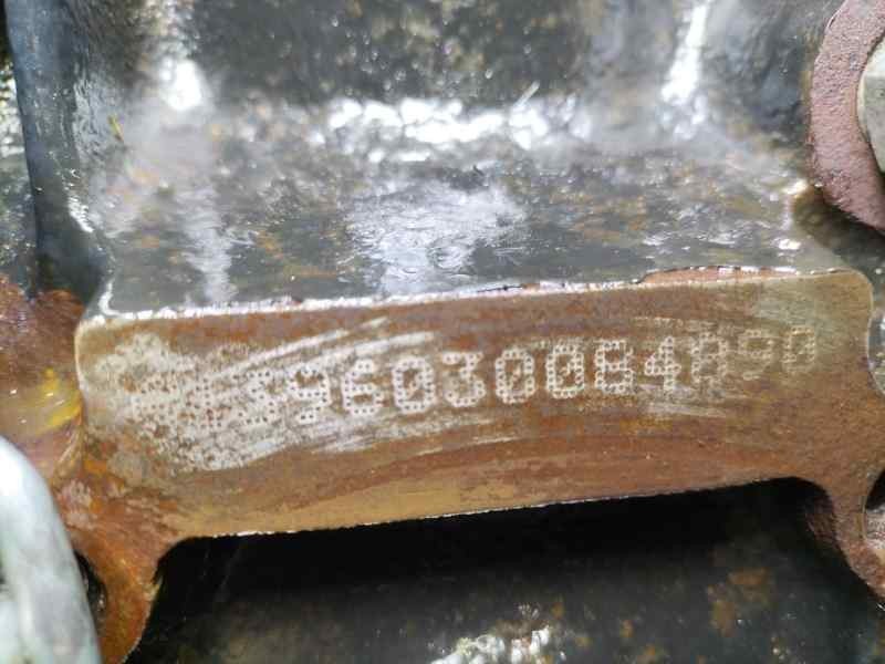 Recambio de bloque para mercedes-benz clase s (w220) berlina 320 cdi (220.026) referencia OEM IAM 613960 81065 