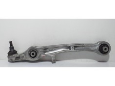 Recambio de brazo suspension inferior delantero izquierdo para audi a6 avant (4f5) 2.7 tdi referencia OEM IAM 4F0407151A 69814 