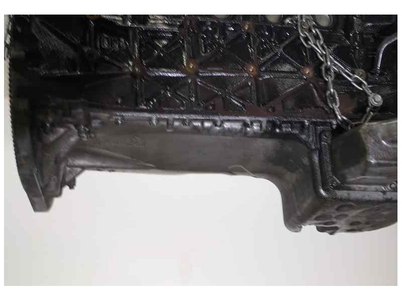 Recambio de bloque para mercedes-benz clase s (w220) berlina 320 cdi (220.026) referencia OEM IAM 613960 81065 