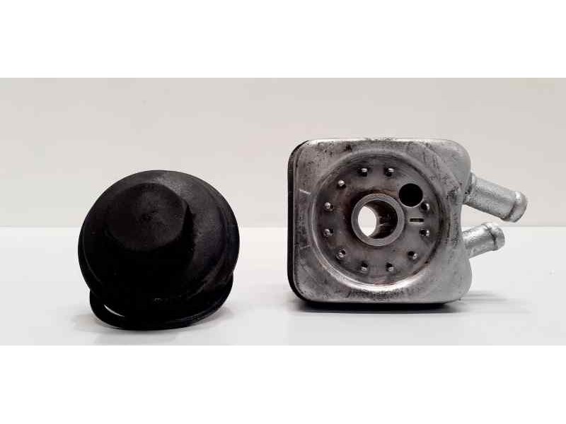 Recambio de enfriador aceite motor para mercedes-benz vito (w638) combi referencia OEM IAM MOTORAAA 43453 