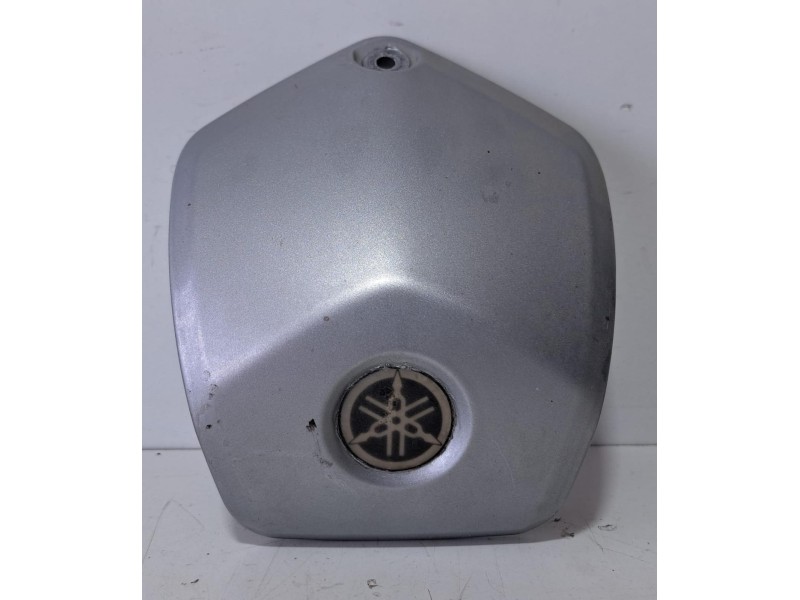 Recambio de molduras delanteras para yamaha x-max 125 125 referencia OEM IAM 37PF614500 76696 