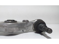 Recambio de brazo suspension inferior delantero izquierdo para audi a6 avant (4f5) 2.7 tdi referencia OEM IAM 4F0407151A 69814  2