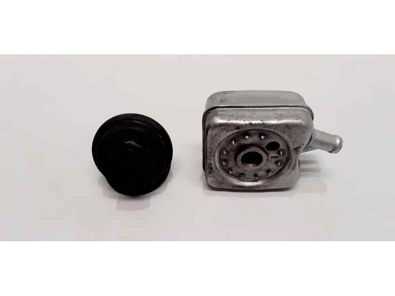 Recambio de enfriador aceite motor para mercedes-benz vito (w638) combi referencia OEM IAM MOTORAAA 43453 