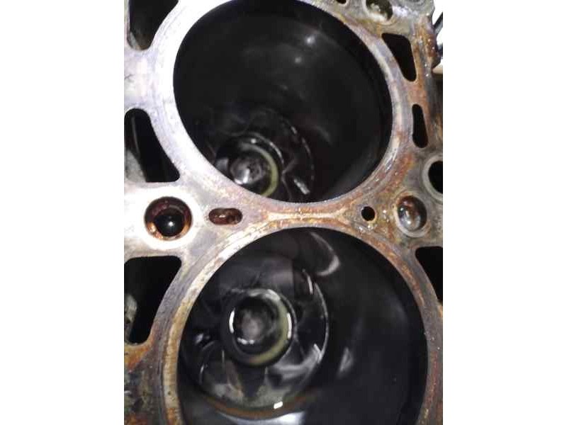 Recambio de bloque para mercedes-benz clase s (w220) berlina 320 cdi (220.026) referencia OEM IAM 613960 81065 