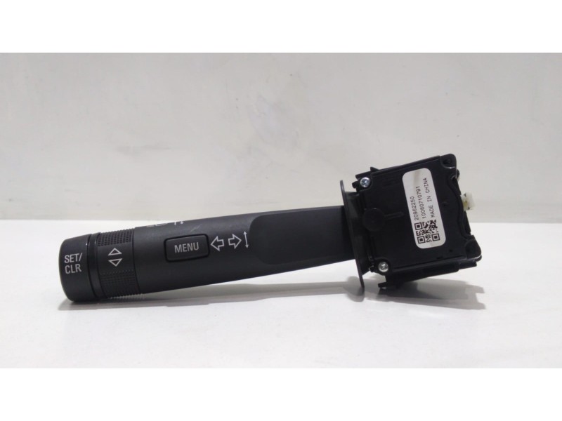 Recambio de mando intermitentes para chevrolet aveo berlina hatchback ls referencia OEM IAM 20962250 47976 