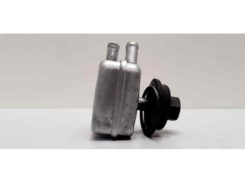 Recambio de enfriador aceite motor para mercedes-benz vito (w638) combi referencia OEM IAM MOTORAAA 43453 