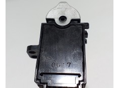 Recambio de intercooler para mitsubishi outlander (cw0) kaiteki 4wd referencia OEM IAM 4HK 60068  2