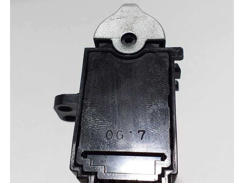 Recambio de intercooler para mitsubishi outlander (cw0) kaiteki 4wd referencia OEM IAM 4HK 60068 