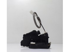 Recambio de cerradura puerta trasera derecha para bmw serie 3 berlina (e46) 3.0 turbodiesel referencia OEM IAM 246HTR 67046 