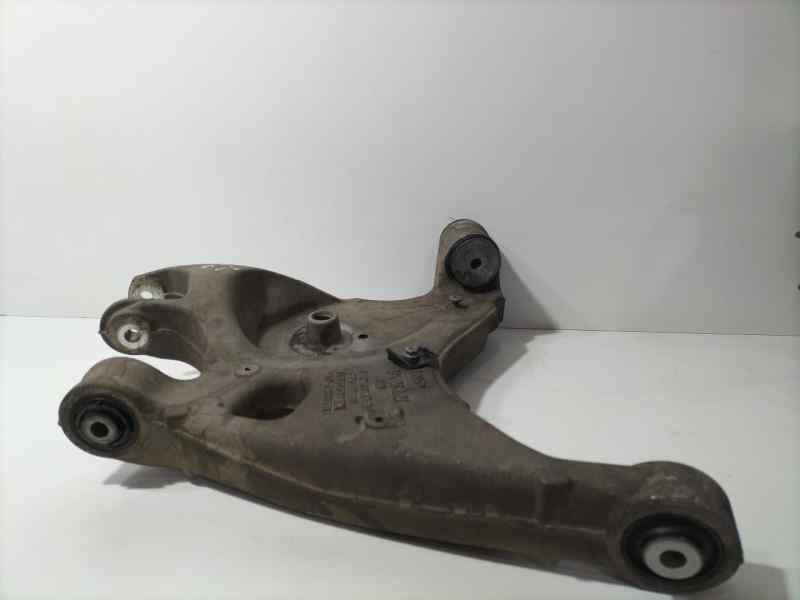 Recambio de brazo suspension inferior trasero izquierdo para audi a4 berlina (8e) 2.5 tdi (120kw) referencia OEM IAM 8E0505311AC