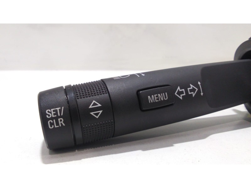 Recambio de mando intermitentes para chevrolet aveo berlina hatchback ls referencia OEM IAM 20962250 47976 