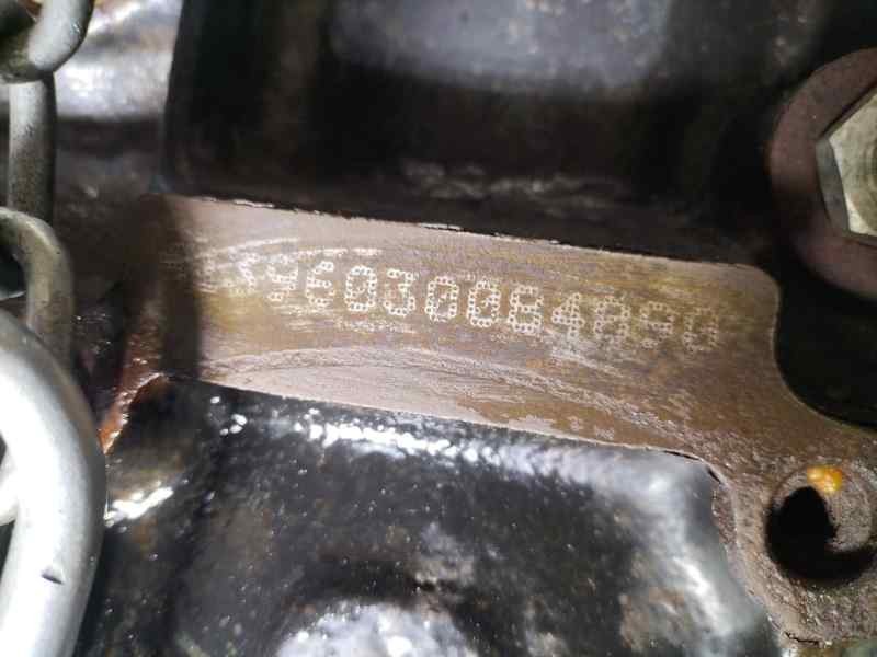 Recambio de bloque para mercedes-benz clase s (w220) berlina 320 cdi (220.026) referencia OEM IAM 613960 81065 