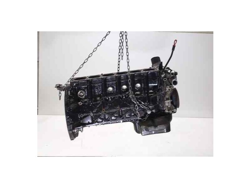 Recambio de bloque para mercedes-benz clase s (w220) berlina 320 cdi (220.026) referencia OEM IAM 613960 81065 