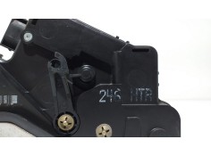 Recambio de cerradura puerta trasera derecha para bmw serie 3 berlina (e46) 3.0 turbodiesel referencia OEM IAM 246HTR 67046  2