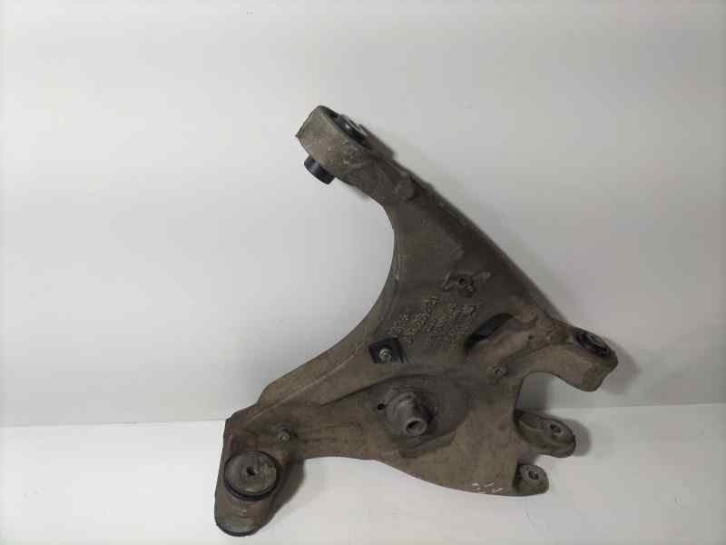 Recambio de brazo suspension inferior trasero izquierdo para audi a4 berlina (8e) 2.5 tdi (120kw) referencia OEM IAM 8E0505311AC