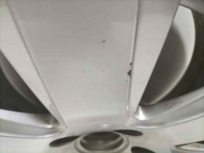 Recambio de llanta para audi a6 berlina (4f2) 3.0 tdi quattro (165kw) referencia OEM IAM 4F0601025P 81053 