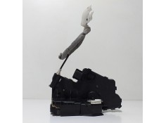 Recambio de cerradura puerta trasera izquierda para bmw serie 3 berlina (e46) 320d referencia OEM IAM HTL245 67049 