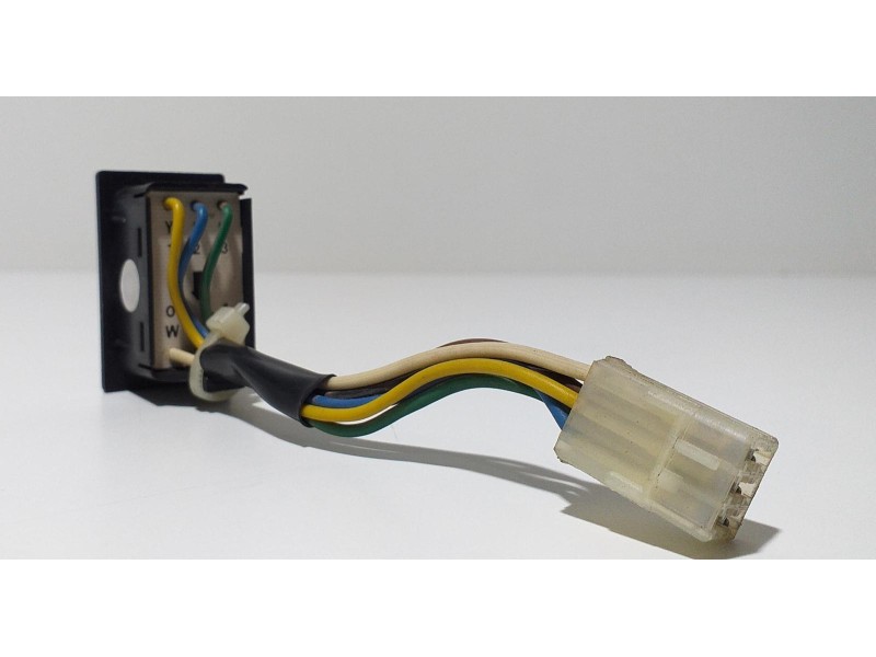 Recambio de intercooler para suzuki santana 300 techo rígido referencia OEM IAM RHP 55897 