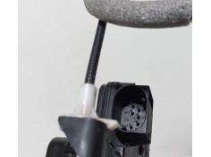 Recambio de cerradura puerta trasera izquierda para bmw serie 3 berlina (e46) 320d referencia OEM IAM HTL245 67049  2