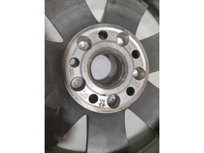 Recambio de llanta para audi a6 berlina (4f2) 3.0 tdi quattro (165kw) referencia OEM IAM 4F0601025P 81053 