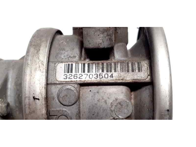 Recambio de valvula egr para mercedes-benz vito (w638) combi referencia OEM IAM 021131101A 43454 