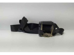 Recambio de cinturon seguridad trasero izquierdo para seat marbella ce referencia OEM IAM X039693540 86085  2