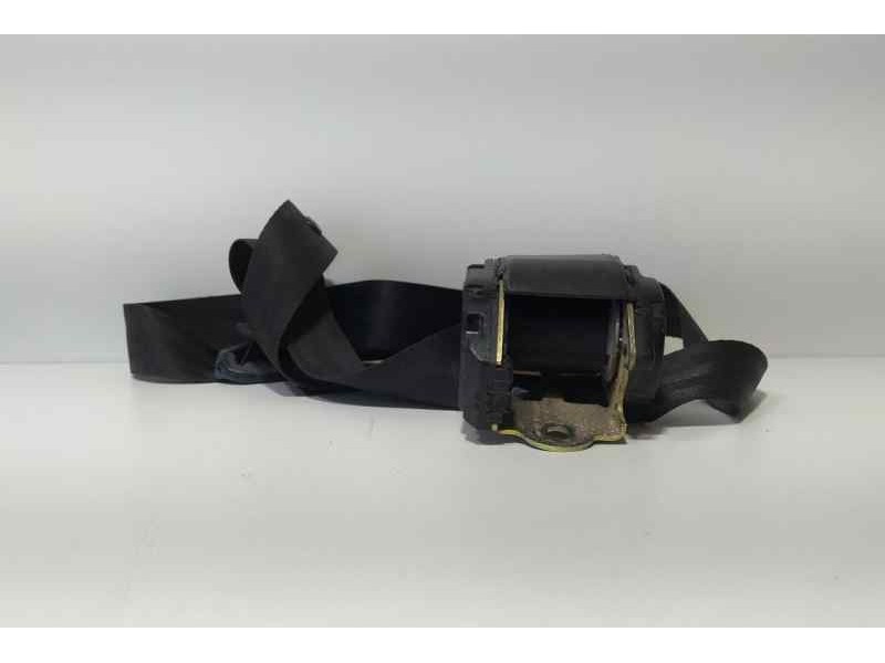 Recambio de cinturon seguridad trasero izquierdo para seat marbella ce referencia OEM IAM X039693540 86085 
