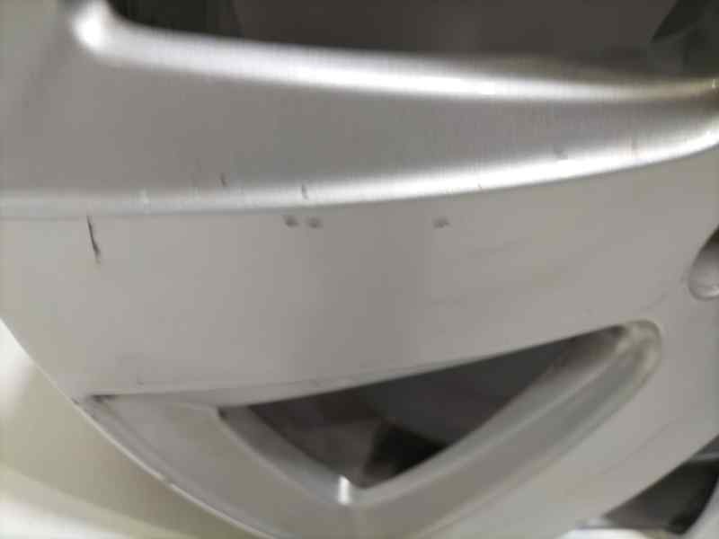 Recambio de llanta para audi a6 berlina (4f2) 3.0 tdi quattro (165kw) referencia OEM IAM 4F0601025P 81053 