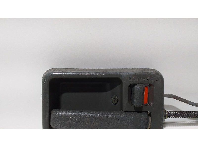 Recambio de maneta interior porton para suzuki santana 300 techo rígido referencia OEM IAM 5645634 55900 