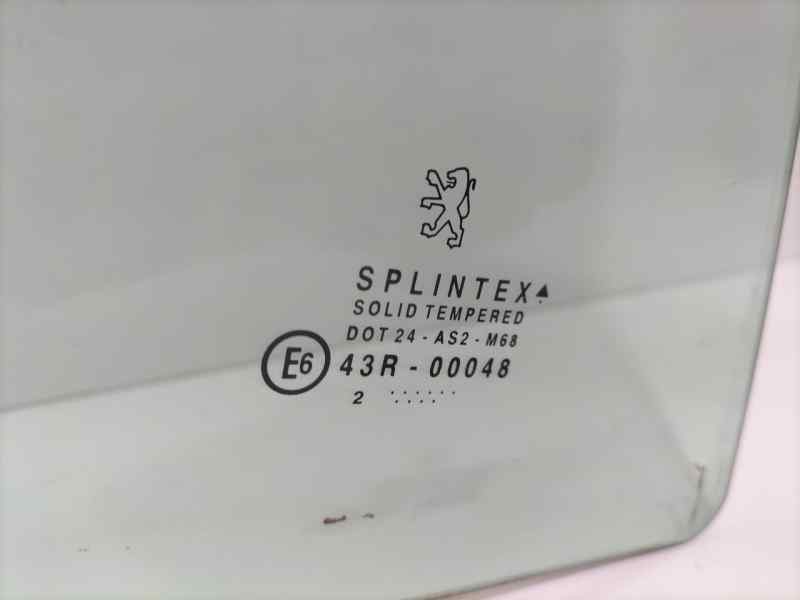 Recambio de luna trasera derecha para peugeot 307 break / sw (s1) 2.0 hdi cat referencia OEM IAM RHY 82751 