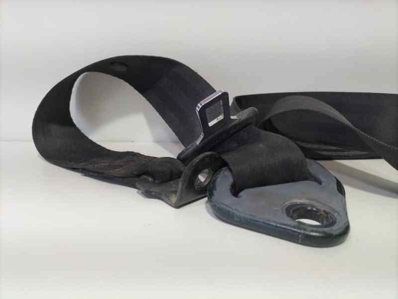 Recambio de cinturon seguridad trasero izquierdo para seat marbella ce referencia OEM IAM X039693540 86085 
