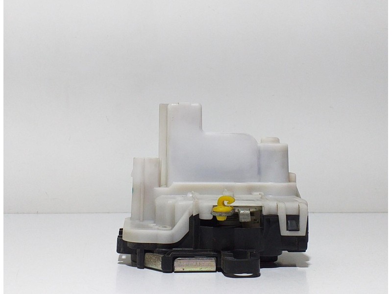 Recambio de cerradura puerta delantera derecha para fiat panda (169) 1.2 8v dynamic referencia OEM IAM 46803510 67050 
