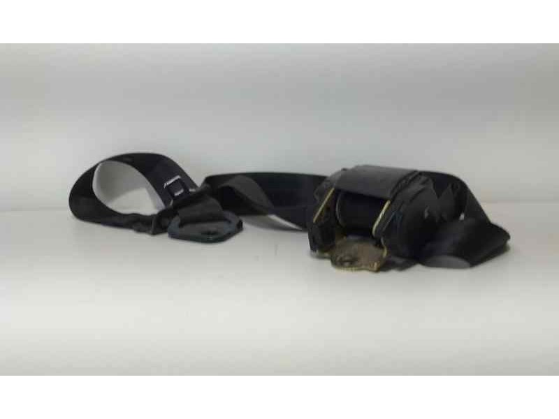 Recambio de cinturon seguridad trasero izquierdo para seat marbella ce referencia OEM IAM X039693540 86085 